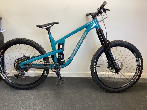 2023 propain spinshift 4 - spinshift, al