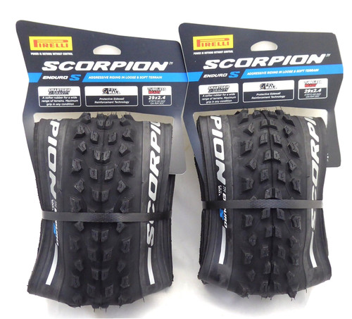Pirelli scorpion enduro - enduro, s