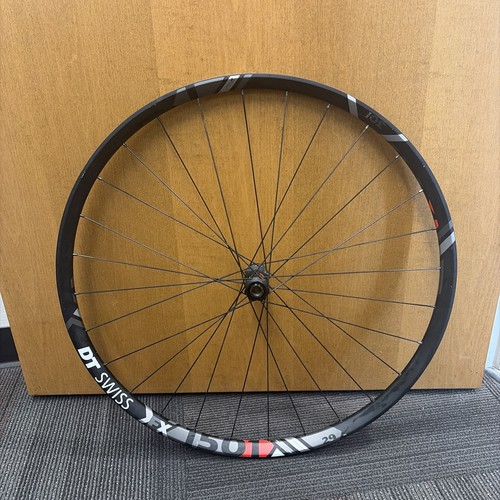 Swiss enduro 1501 spline - enduro,