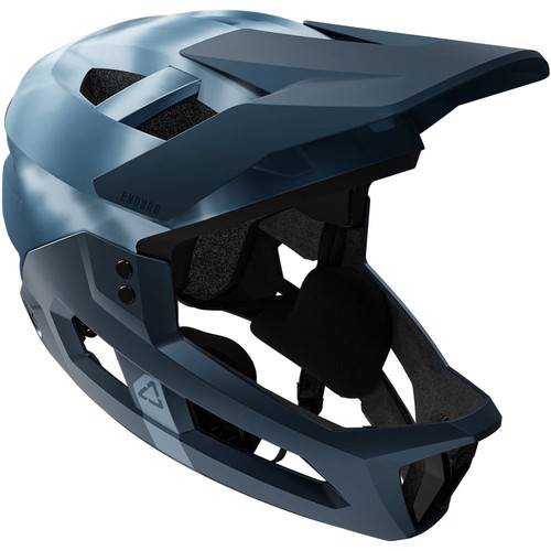 Leatt mtb enduro helmet - leatt, 2.0