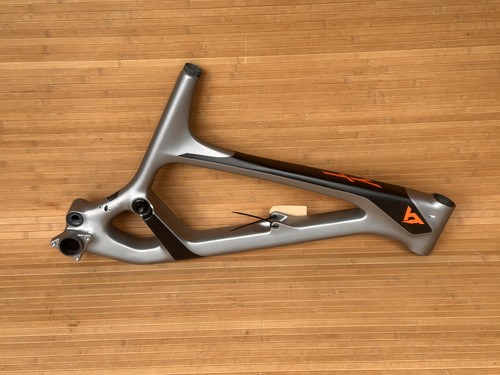Capra pro race 27 5l - yt,